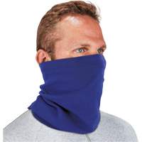 Cache-cou de refroidissement ignifuge 6493 Chill-Its, Bleu Rock Safety Industrial Ltd