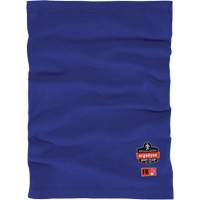 Cache-cou de refroidissement ignifuge 6493 Chill-Its, Bleu Rock Safety Industrial Ltd