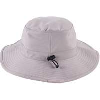 Chill-Its 8939 Cooling Bucket Hat, Grey Rock Safety Industrial Ltd