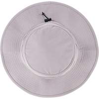 Chill-Its 8939 Cooling Bucket Hat, Grey Rock Safety Industrial Ltd