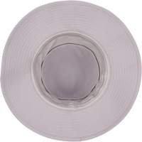 Chill-Its 8939 Cooling Bucket Hat, Grey Rock Safety Industrial Ltd