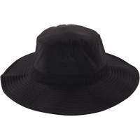 Chill-Its 8939 Cooling Bucket Hat, Black Rock Safety Industrial Ltd