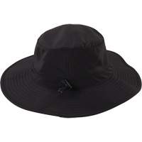 Chill-Its 8939 Cooling Bucket Hat, Black Rock Safety Industrial Ltd