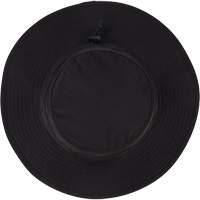 Chill-Its 8939 Cooling Bucket Hat, Black Rock Safety Industrial Ltd