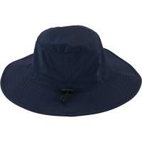 Chill-Its 8939 Cooling Bucket Hat, Navy Blue Rock Safety Industrial Ltd
