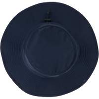 Chill-Its 8939 Cooling Bucket Hat, Navy Blue Rock Safety Industrial Ltd