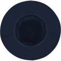 Chill-Its 8939 Cooling Bucket Hat, Navy Blue Rock Safety Industrial Ltd
