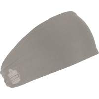 Chill-Its 6634 Performance Knit Cooling Headband, Grey Rock Safety Industrial Ltd