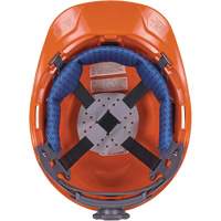 Chill-Its 6611 Moisture-Wicking Hard Hat Cooling Sweatband Pad Rock Safety Industrial Ltd