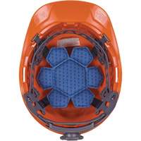 Chill-Its 6612 Moisture-Wicking Hard Hat Cooling Top Pad Rock Safety Industrial Ltd