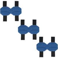 Chill-Its 6613 Moisture-Wicking Hard Hat Cooling Ratchet Pad Rock Safety Industrial Ltd