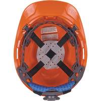 Chill-Its 6613 Moisture-Wicking Hard Hat Cooling Ratchet Pad Rock Safety Industrial Ltd