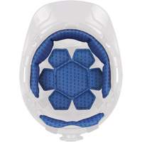 Chill-Its 6614 Hard Hat Cooling Pad Kit Rock Safety Industrial Ltd