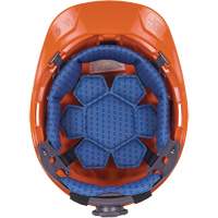 Chill-Its 6614 Hard Hat Cooling Pad Kit Rock Safety Industrial Ltd