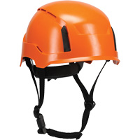 Casque d'alpiniste industriel RZRBack, Ventil&eacute;, CSA type 2 Rock Safety Industrial Ltd