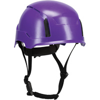 Casque d'alpiniste industriel RZRBack, Ventil&eacute;, CSA type 2 Rock Safety Industrial Ltd