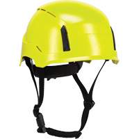 Casque de s&eacute;curit&eacute; industriel RZRBack avec technologie Mips, CSA type 2, Suspension Rochet, Ventil&eacute; Rock Safety Industrial Ltd
