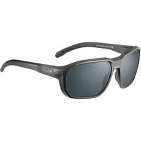 Lunettes de soleil Knox, Lentille Argent, Antibu&eacute;e/Anti-&eacute;gratignures/Polaris&eacute;, ANSI Z87+ Rock Safety Industrial Ltd
