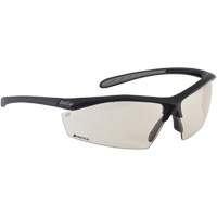 Lunettes de s&eacute;curit&eacute; &agrave; protection balistique Sentinel, Lentille Cuivre/Brun, Antibu&eacute;e/Anti-&eacute;gratignures, ANSI Z87+ Rock Safety Industrial Ltd