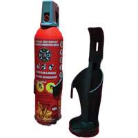 Hero 911 PFAS-Free Fire Extinguisher, ACK, 750 ml Capacity Rock Safety Industrial Ltd