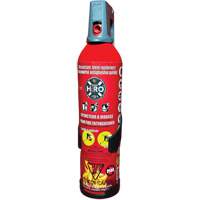 Hero 911 PFAS-Free Fire Extinguisher, ACK, 750 ml Capacity Rock Safety Industrial Ltd