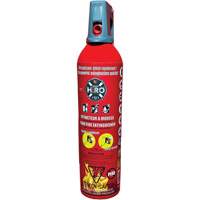 Hero 911 PFAS-Free Fire Extinguisher, ACK, 750 ml Capacity Rock Safety Industrial Ltd