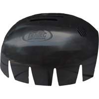 Insert pour enveloppe de casquette MAKEA C AP, Noir Rock Safety Industrial Ltd