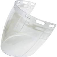 Visi&egrave;re 2CL, Polycarbonate, Teinte Transparent Rock Safety Industrial Ltd