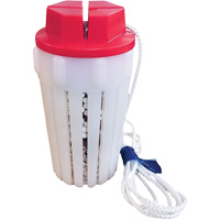 Module de traitement d'eau pour douche oculaire sans produits chimiques Aquanella Rock Safety Industrial Ltd