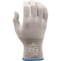 Gants AX200 ESD, Nylon, Calibre 18, 6/Petit Rock Safety Industrial Ltd