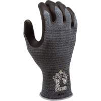 AP800 ESD Gloves, 6/Small, Microfoam Nitrile Coating, 13 Gauge, Polyester Shell Rock Safety Industrial Ltd
