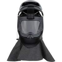 Speedglas Complete Neck Coverage for 9100 Rock Safety Industrial Ltd