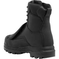 Bottes de travail Vulcan avec protecteur m&eacute;tatarsien &agrave; l'ext&eacute;rieur, Cuir, Taille 5, Imperm&eacute;able Rock Safety Industrial Ltd