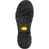 Bottes de travail Metpro Flex avec protecteur m&eacute;tatarsien, Cuir, Taille 4, Imperm&eacute;able Rock Safety Industrial Ltd