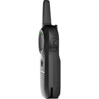 Radio bidirectionnelle Curve avec compatibilit&eacute; Wi-Fi/LMR, Bande FHSS, 10 canaux, Port&eacute;e 300 000 pi² Rock Safety Industrial Ltd