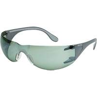 Adapt Lite Safety Glasses, Indoor/Outdoor Lens, Anti-Fog/Anti-Scratch, ANSI Z87+/Meets/Exceeds CSA Z94.3 Rock Safety Industrial Ltd