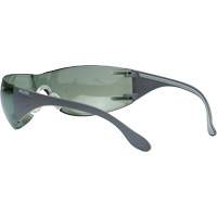 Adapt Lite Safety Glasses, Indoor/Outdoor Lens, Anti-Fog/Anti-Scratch, ANSI Z87+/Meets/Exceeds CSA Z94.3 Rock Safety Industrial Ltd