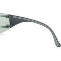 Adapt Lite Safety Glasses, Indoor/Outdoor Lens, Anti-Fog/Anti-Scratch, ANSI Z87+/Meets/Exceeds CSA Z94.3 Rock Safety Industrial Ltd