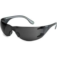 Adapt Lite Safety Glasses, Smoke Lens, Anti-Fog/Anti-Scratch, ANSI Z87+/Meets/Exceeds CSA Z94.3 Rock Safety Industrial Ltd