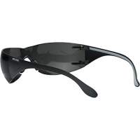 Adapt Lite Safety Glasses, Smoke Lens, Anti-Fog/Anti-Scratch, ANSI Z87+/Meets/Exceeds CSA Z94.3 Rock Safety Industrial Ltd