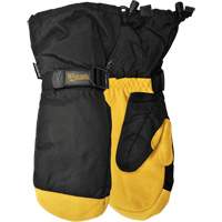 Gants de plein air r&eacute;sistants &agrave; leau North of 49°, Taille 2T-petit, Mitaine Rock Safety Industrial Ltd