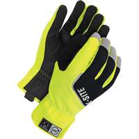 X-Site&reg; Cut-Resistant Touch Screen Performance Gloves, Size X-Small, Microfibre/Spandex Shell, ASTM ANSI Level A5 Rock Safety Industrial Ltd