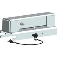 XTIRPA Mounting Bracket For Workman Rescuer and Winch Rock Safety Industrial Ltd