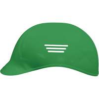 LIDGUARD&reg; Bump Cap with 4-Point Suspension, Pinlock Suspension, Green Rock Safety Industrial Ltd