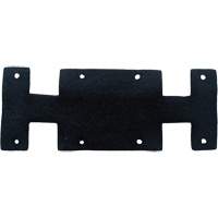 LIDGUARD&reg; Brow Pad Rock Safety Industrial Ltd