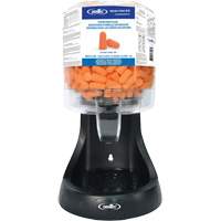 Poste de distribution de bouchons d'oreilles en mousse SEALTEC33 Rock Safety Industrial Ltd
