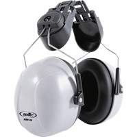 Cache-oreille SEALTEC de s&eacute;rie 500 avec bras doubles en acier inoxydable, Fixation pour casque, 29 dB NRR dB Rock Safety Industrial Ltd