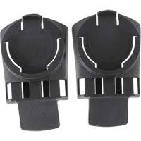 Adaptateur de support pour visi&egrave;re ValuGard Rock Safety Industrial Ltd