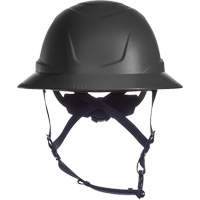Casque de s&eacute;curit&eacute; &agrave; bord complet V-Gard H2, Suspension Rochet, Non ventil&eacute; Rock Safety Industrial Ltd