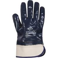 Gants robustes KnitActiv N9B, Taille 9, Coton Rock Safety Industrial Ltd